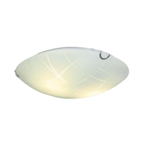 Surreal Grid Ceiling Light