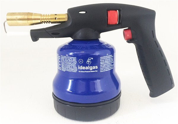 Blow Torch Gas Laser Junior Elec Start 391