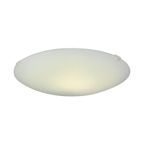 Plain Ceiling Light 40W 300Mm
