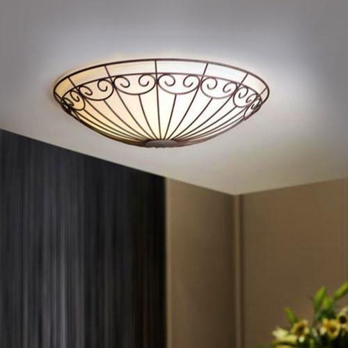 Colti Antique Ceiling Light