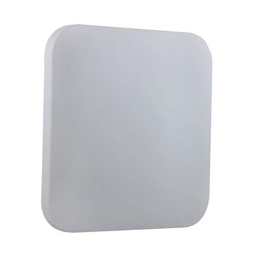 Led Square Ceiling Light - 24W 3000K