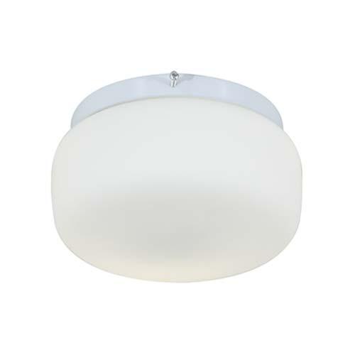 Round Cheese Ceiling Light