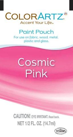 Colorartz Cosmic Pink Sachet 14.7Ml