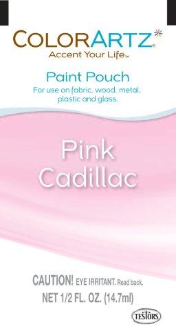 Colorartz Pink Cadillac Sachet 14.7Ml