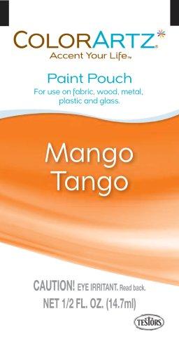 Colorartz Mango Tango Sachet 14.7Ml