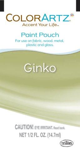 Colorartz Ginko Sachet 14.7Ml