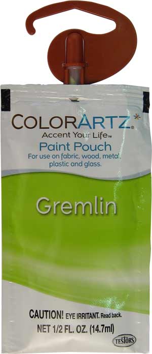 Colorartz Gremlin Sachet 14.7Ml