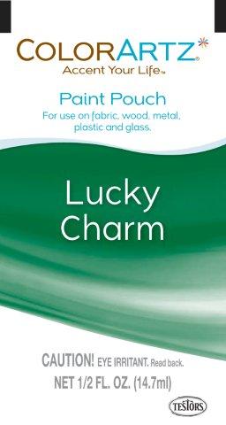 Colorartz Lucky Charm Sachet 14.7Ml
