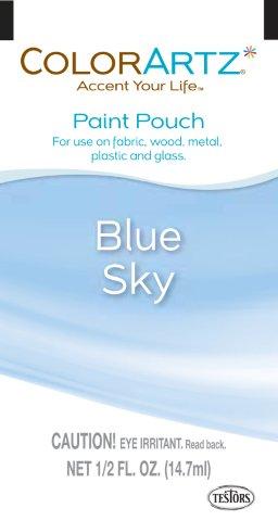 Colorartz Blue Sky Sachet 14.7Ml