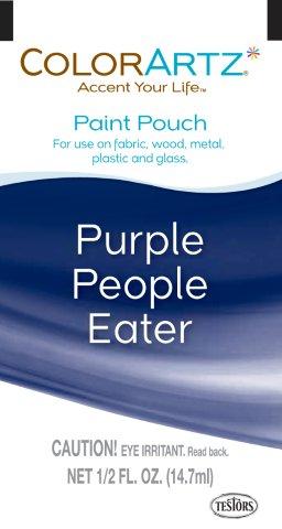 Colorartz Purple People Eater Sachet 14.7Ml
