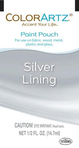 Colorartz Silver Lining Sachet 14.7Ml