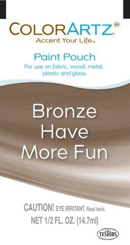 Colorartz Bronze Have Fun Sachet 14.7Ml