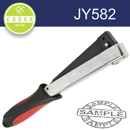 Cadex Hammer Tacker 20G T50 6Mm-10Mm