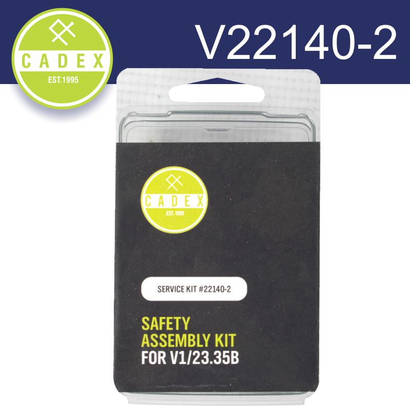 Safety Assembly Kit V1/23.35B | Welding – Daynight Electrical