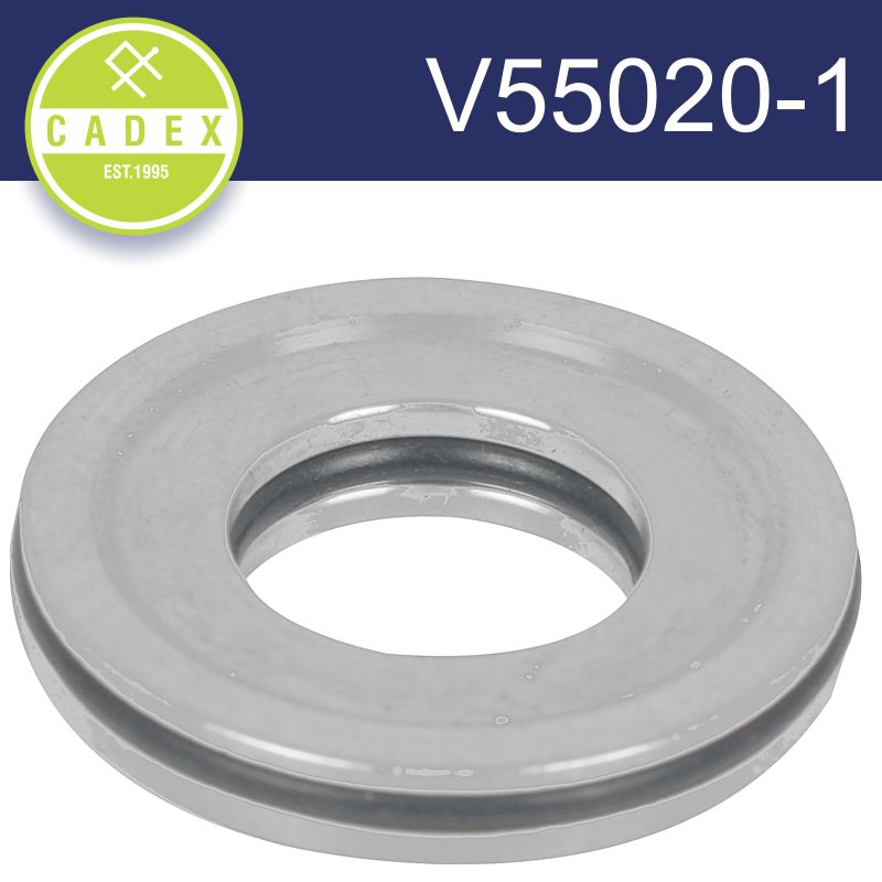 Collar Assembly Kit For V2/18.50, V2/21.55 & V2/23.55