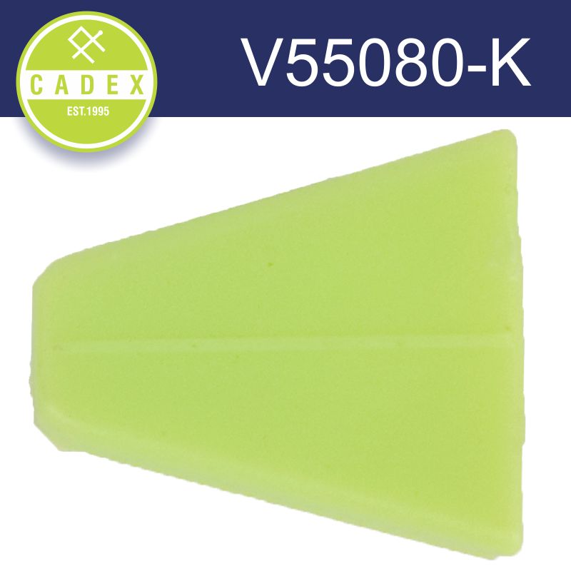 5 Pc No Mar Nose Tip Kit For V2 Tools