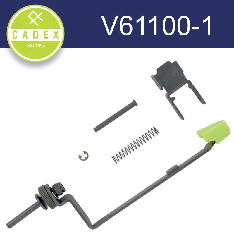 Safety Assembly Kit For V2/18.50