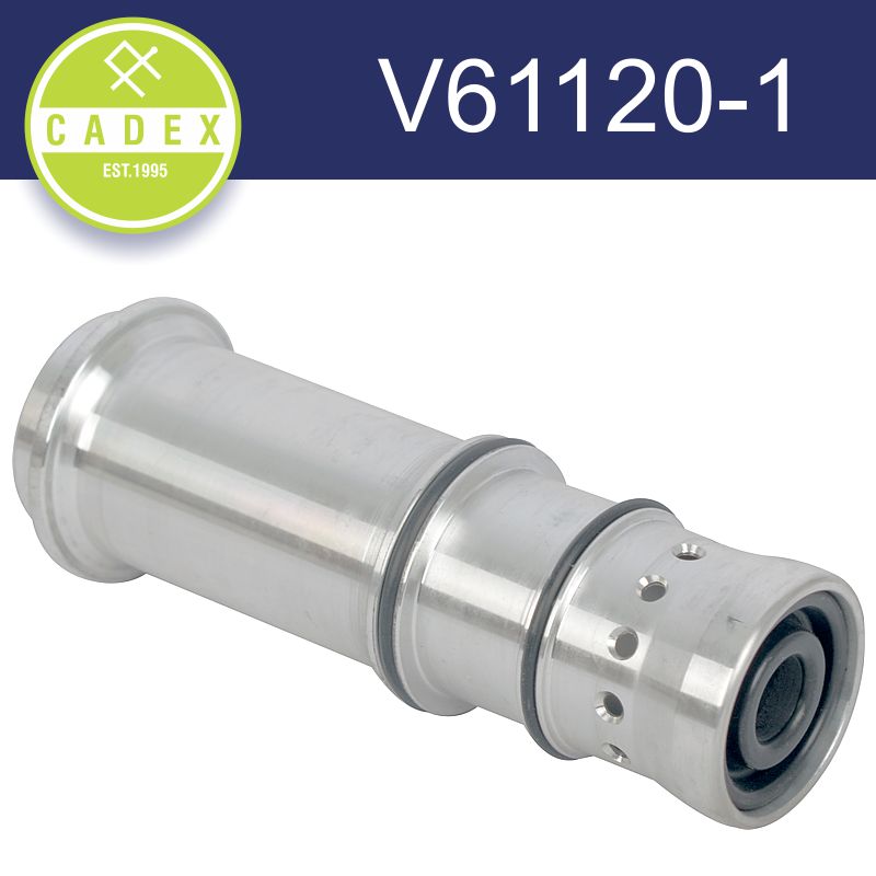 Cylinder Assembly Kit For V2/18.50