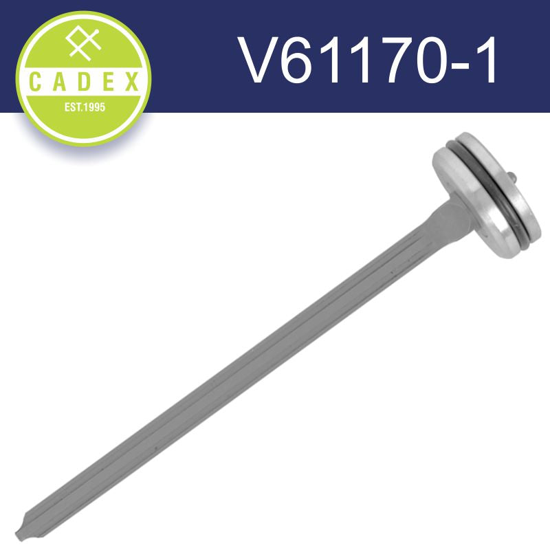 2Piston Driver Assembly Kit For V2/18.50