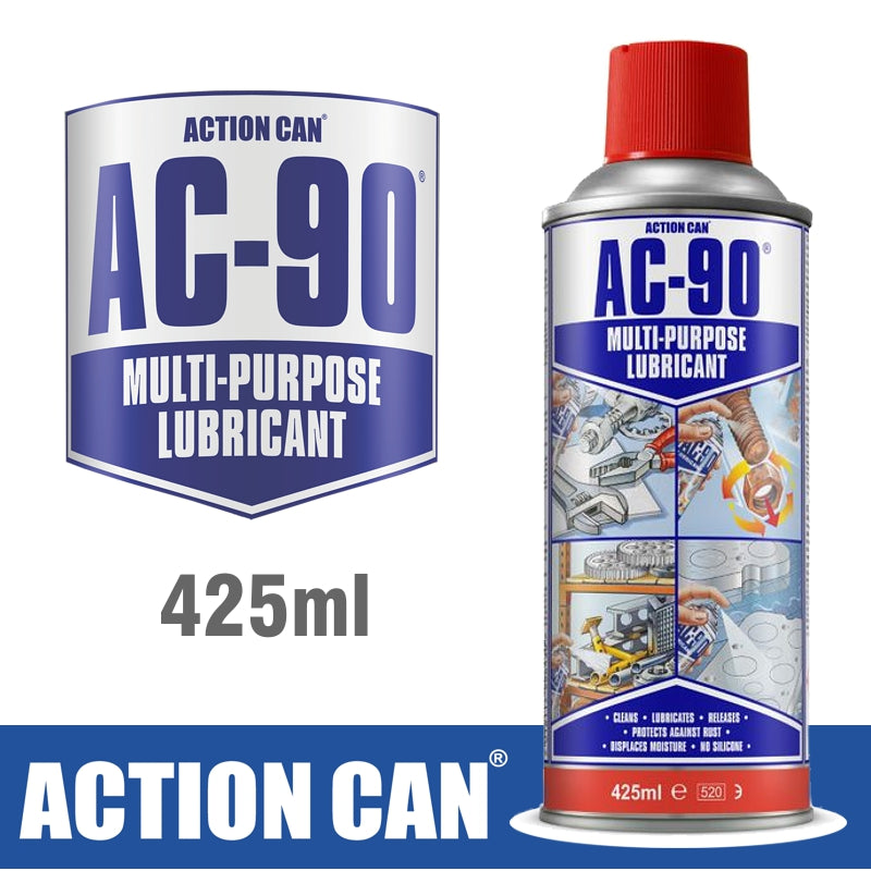 Ac-90 Multi-Purpose Spray 425Ml