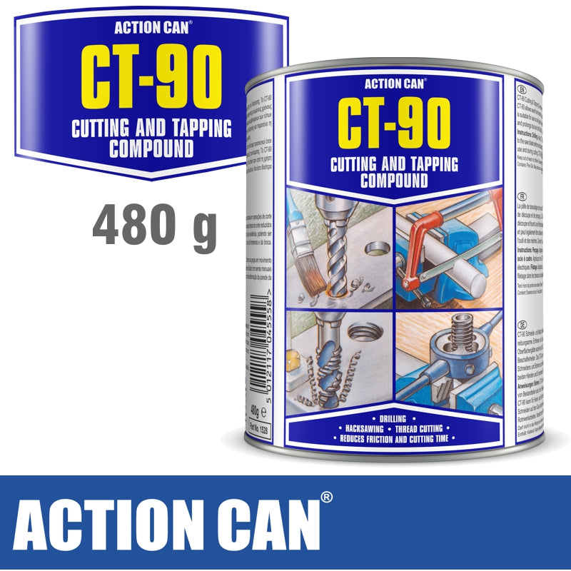 Ct-90 480G Cutting Compound