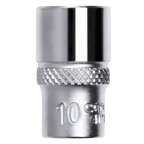 Carolus Socket 1/4"  5Mm