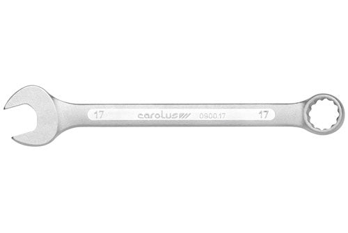 Carolus Combination Spanner 10Mm