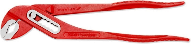 Carolus Plier Waterpump 10"  Pz0