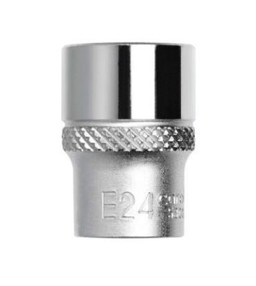 Carolus Socket Torx 1/2"  E22