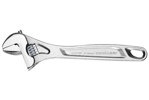 Carolus Wrench Ajustable 10"