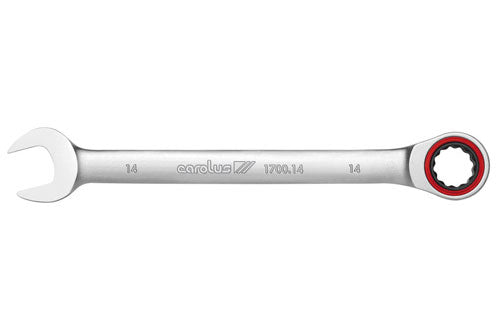 Carolus Ratchet Wrench 19Mm