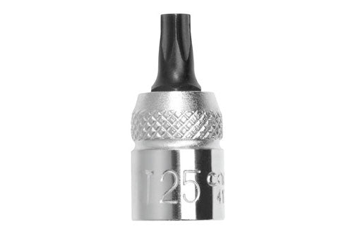 Carolus Socket S/B 1/4"  T27