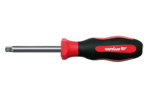 Carolus Driving Handle 1/4"