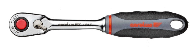 Carolus Ratchet Rev 1/4"  Slim 60