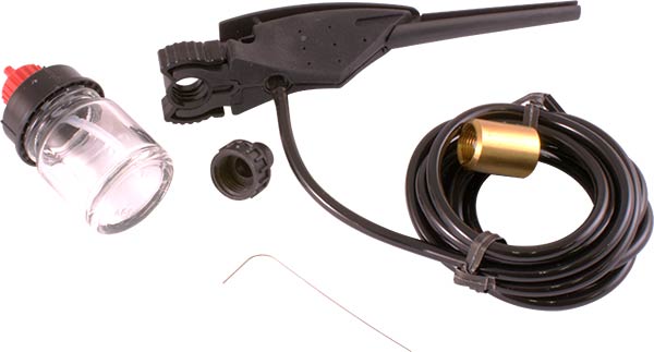 Colorartz Easy To Use Airbrush