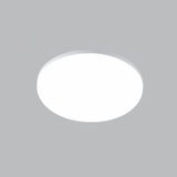 Brightstar Easy Installation 13W LED Polycarbonate IP44 Ceiling Fitting