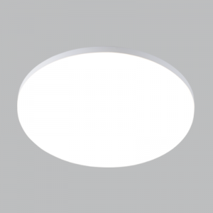 Brightstar Easy Installation 24W LED White Polycarbonate Ceiling Fitting