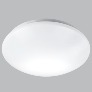 Brightstar Polycarbonate LED Ceiling Fitting (CF364, CF365, CF366)