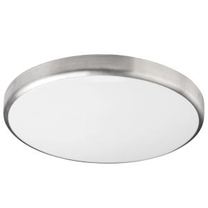 Brightstar CF729 Aluminium LED Ceiling Fitting with Polycarbonate Cover