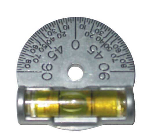 Curvomark Spare Dial/Vial For No.8 07220