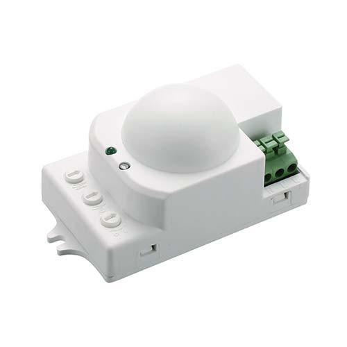 360Â° Microwave Motion Sensor