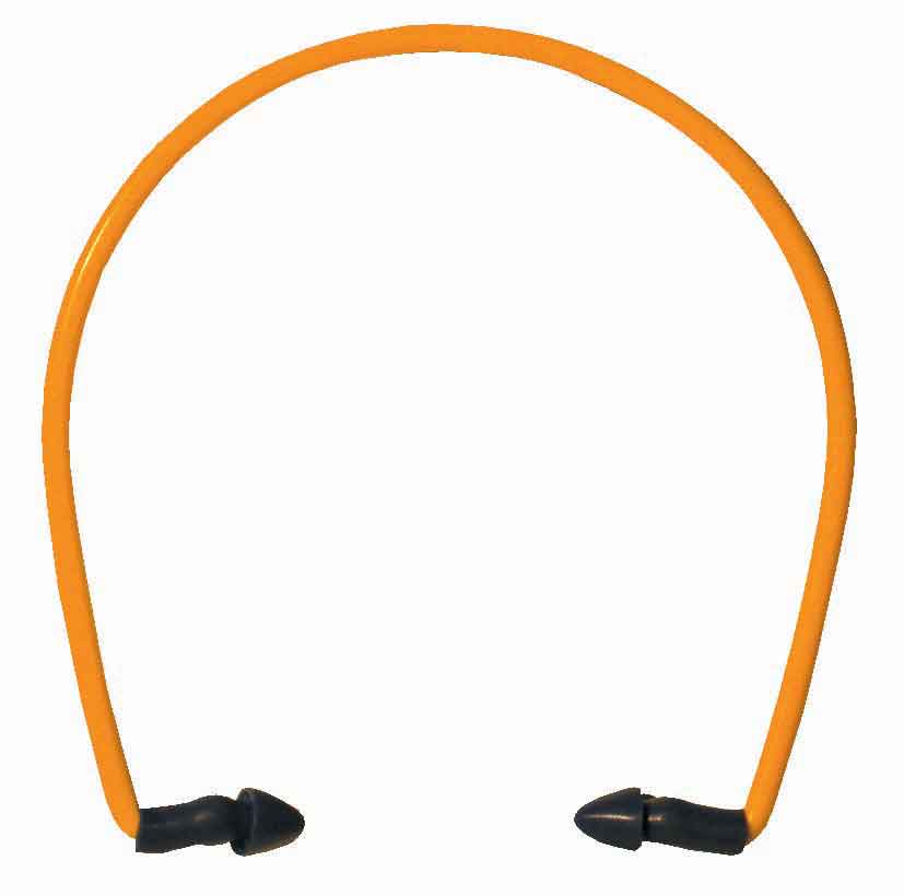 EARPLUG COM WITH HEADBAND E1-05H