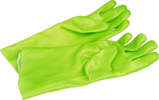 Glove Com Sabs Pvc Elbow Cf H/Vos Pe2 L