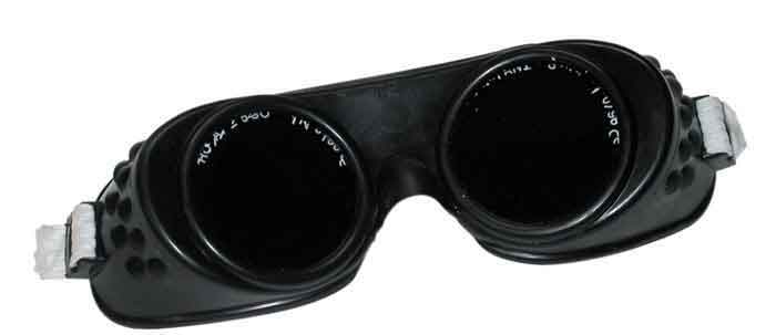 Goggle Com Gas Welding Wv223