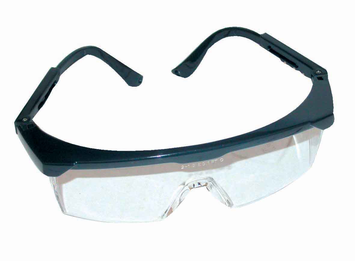 SPECTACLE COM EUROSPEC CLEAR EN APPROVED