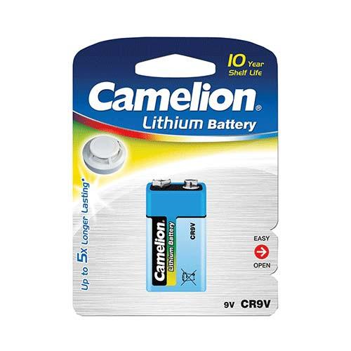 Major Tech 9V Lithium Battery