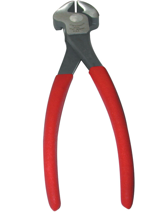Plier Crescent End Nipper 72-8Cv 200Mm