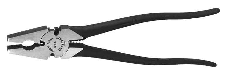 Plier Crescent Fencing 1000-12 300Mm