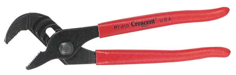 Plier Crescent Water Plier 300Mm Rt212Cv