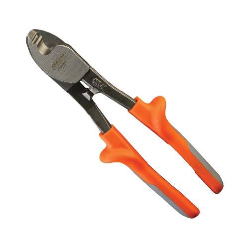 Major Tech 1000V Cable Shear Pliers 215Mm